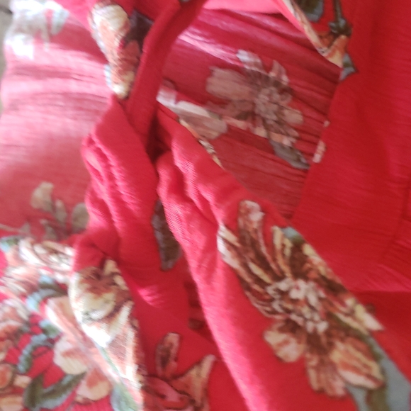 Romper by surf gypsy M - Picture 11 of 11